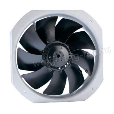 Вентилятор осевой YWF4E-250B-92/25-GB, Weiguang