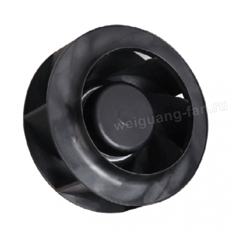 Вентилятор центробежный DC092/16B3G01-B225/62P1-01, Weiguang