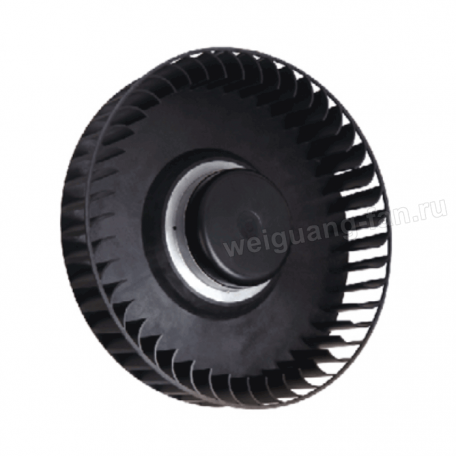 Вентилятор центробежный DC092/16B3G01-FR277/50P1-01, Weiguang