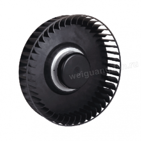 Вентилятор центробежный DC092/16B3G01-FR277/50P1-01, Weiguang
