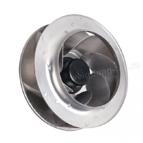 Вентилятор центробежный DC102/50C3G01-B400/90A1-01, Weiguang