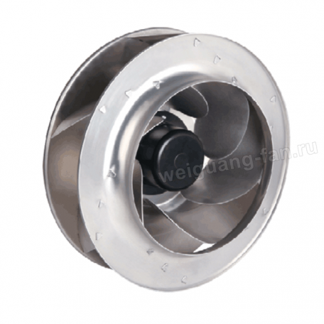 Вентилятор центробежный DC102/50C3G01-B400/90A1-01, Weiguang