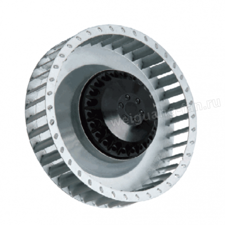 Вентилятор центробежный LXFF2E140/30-M72/15-****, Weiguang