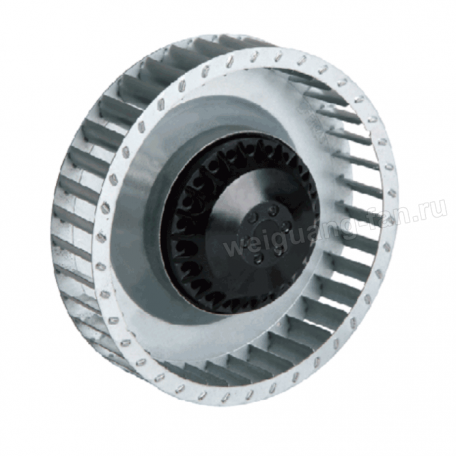 Вентилятор центробежный LXFF2E140/30-M72/15-****, Weiguang