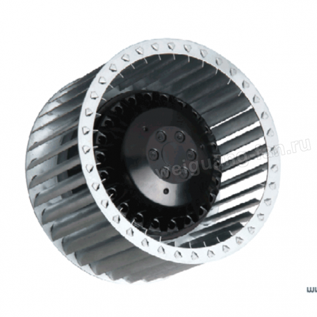 Вентилятор центробежный LXFF2E140/60-M92/35-****, Weiguang