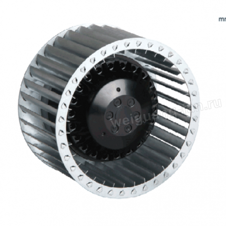 Вентилятор центробежный LXFF2E140/60-M92/35-****, Weiguang