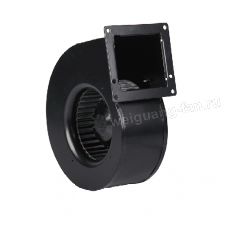 Вентилятор центробежный LXFFG2E140/60-M92/35-****, Weiguang