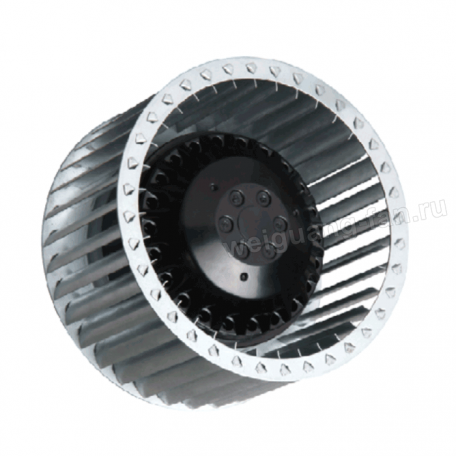 Вентилятор центробежный LXFF2E150/70-M92/35-****, Weiguang