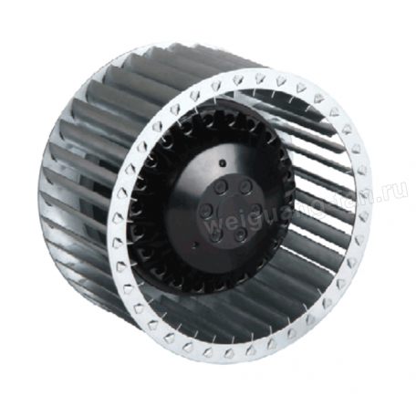 Вентилятор центробежный LXFF2E150/70-M92/35-****, Weiguang