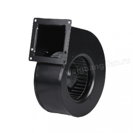 Вентилятор центробежный LXFFG2E160/60-M92/35-****, Weiguang