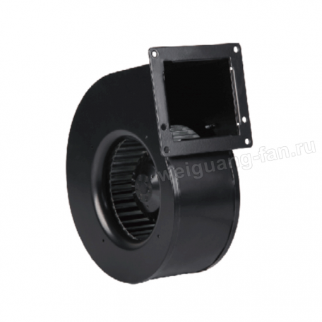 Вентилятор центробежный LXFFG2E160/60-M92/35-****, Weiguang