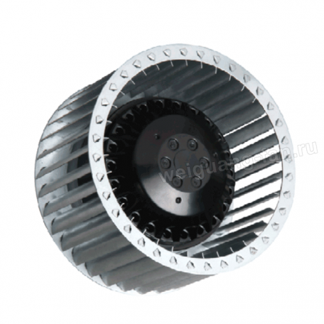 Вентилятор центробежный LXFF2E160/60-M92/35-****, Weiguang