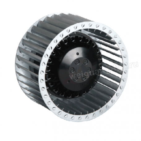 Вентилятор центробежный LXFF2E160/60-M92/35-****, Weiguang