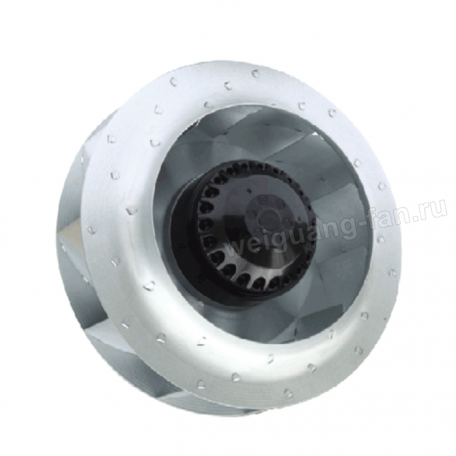 Вентилятор центробежный LXFB2E250/48-P92/35-****, Weiguang