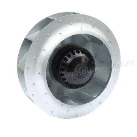 Вентилятор центробежный LXFB2E250/48-P92/35-****, Weiguang