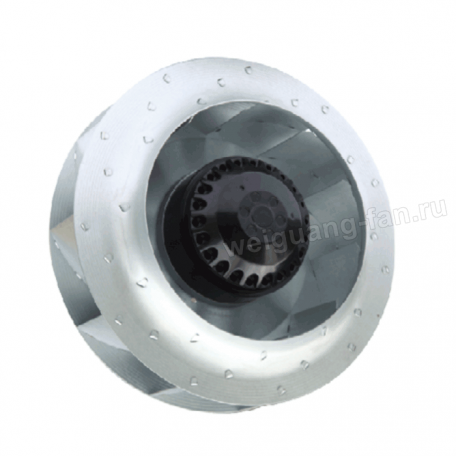 Вентилятор центробежный LXFB2E280/50-P92/45-****, Weiguang