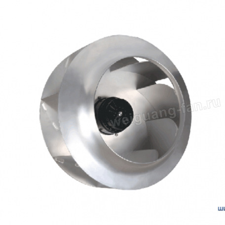 Вентилятор центробежный LXFB6D630/195-M180/105-****, Weiguang