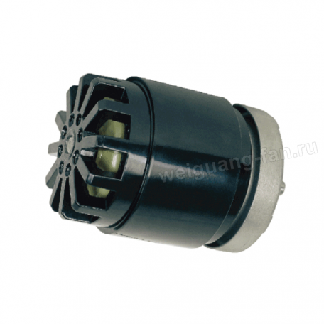 Электродвигатель YWF4E-102/60B-K, Weiguang
