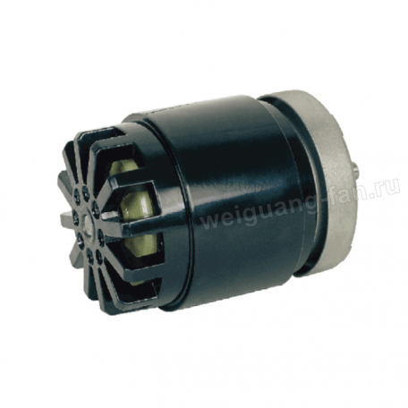 Электродвигатель YWF4E-102/60B-K, Weiguang
